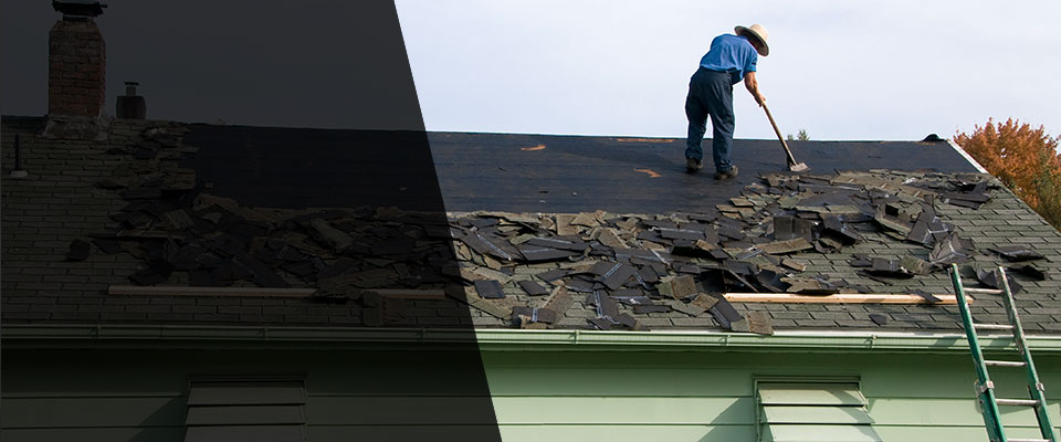 Kreamer Roofing Contractors
