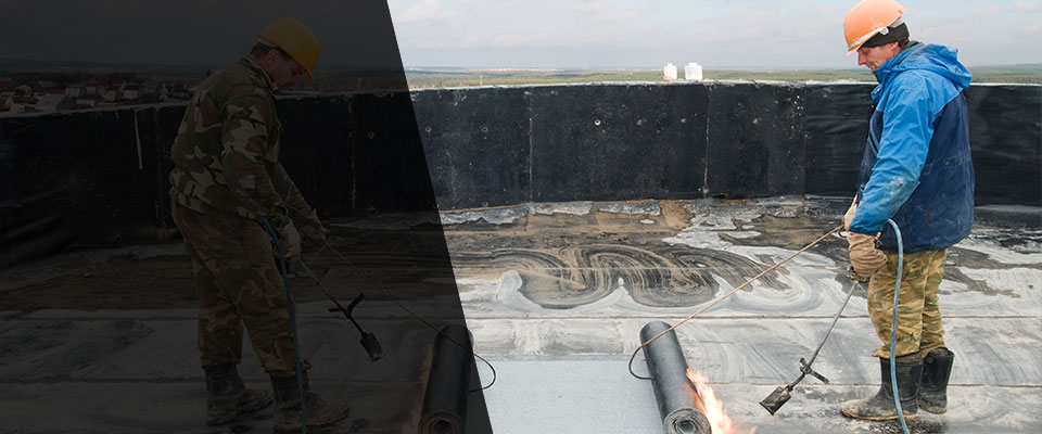 Kreamer Roofing Contractors